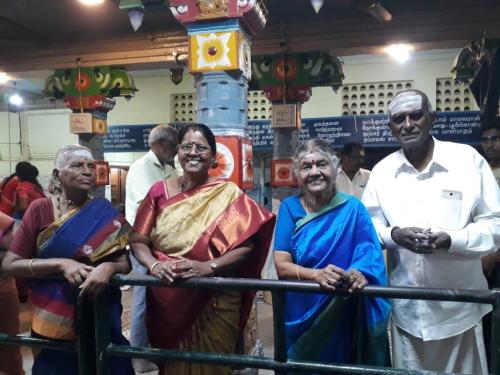 கைலாச விநாயகர் வழிபாடு 